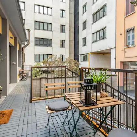 I Host Apartment - Polesine 2 Milano Eksteriør bilde