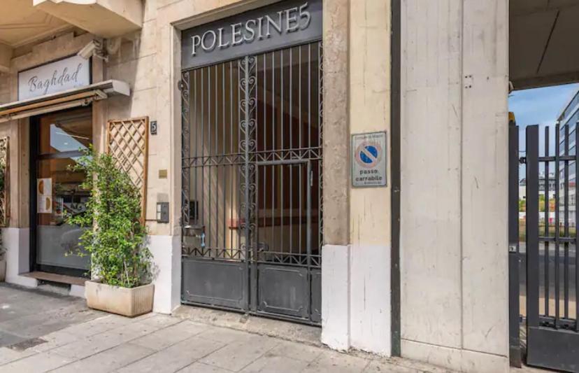 I Host Apartment - Polesine 2 Milano Eksteriør bilde