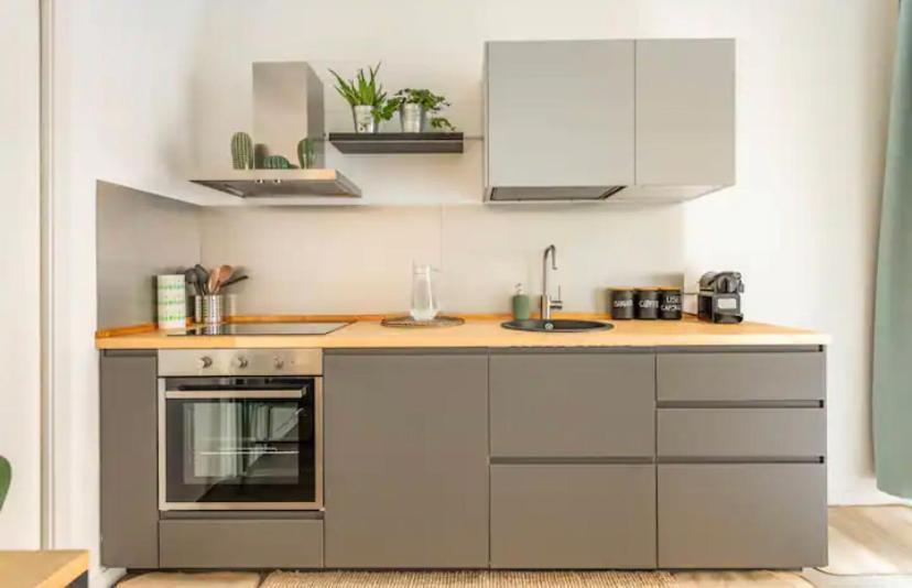I Host Apartment - Polesine 2 Milano Eksteriør bilde