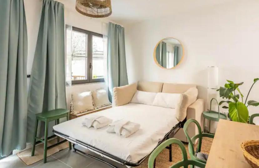 I Host Apartment - Polesine 2 Milano Eksteriør bilde
