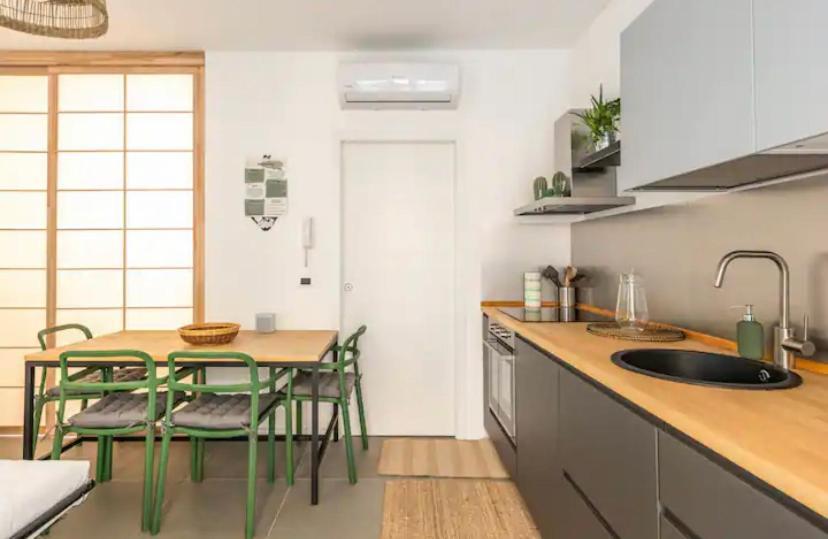 I Host Apartment - Polesine 2 Milano Eksteriør bilde